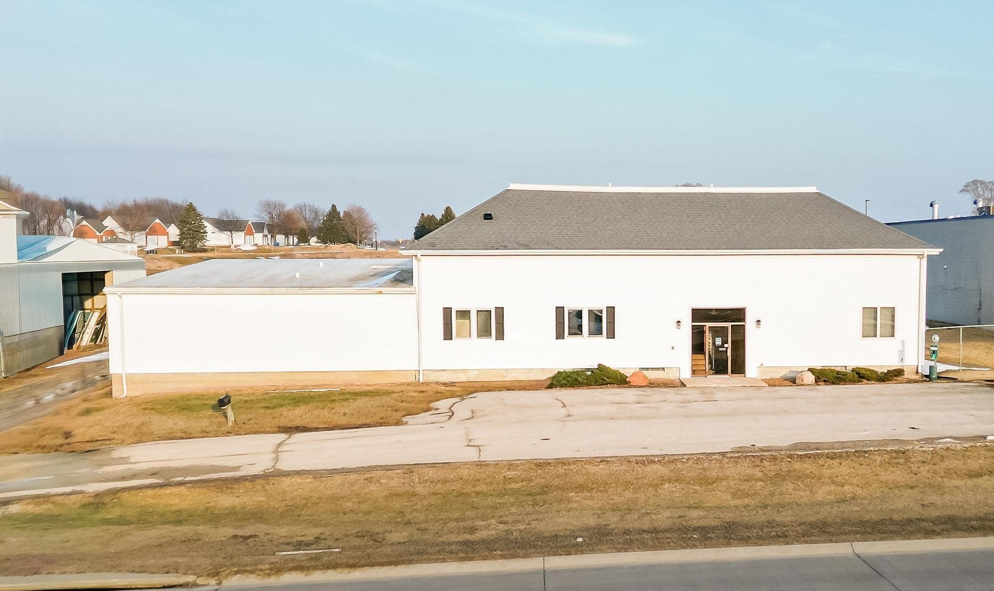 Prime Commercial Opportunity in Waverly
