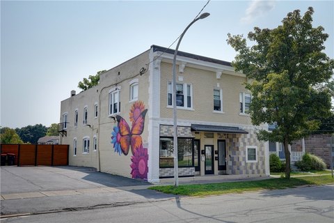 Rochester Office Space For Rent