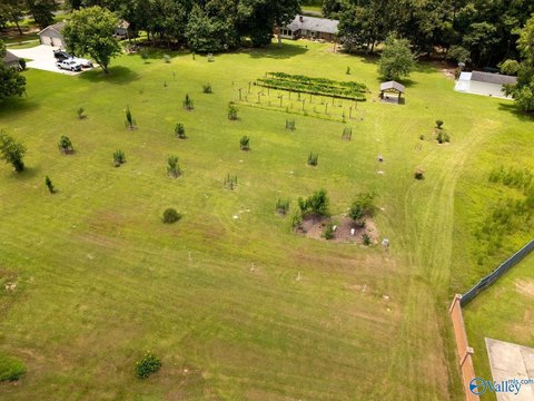 Land in Gadsden, Alabama