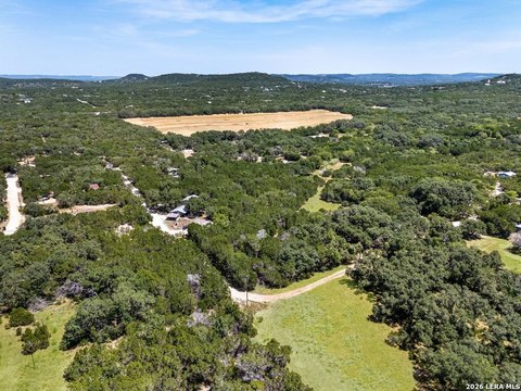 Land, Bandera, TX