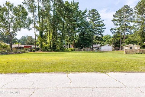 LAND - Augusta, GA