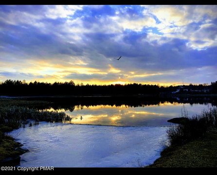 Pocono Lake Land: Build Dream