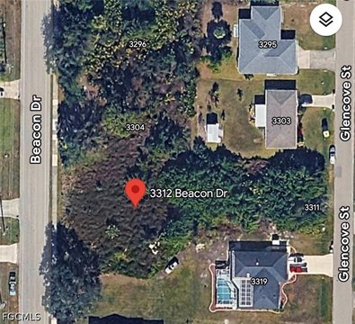 LAND - Punta Gorda, FL