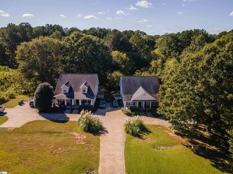 Six-Unit Multifamily Property
