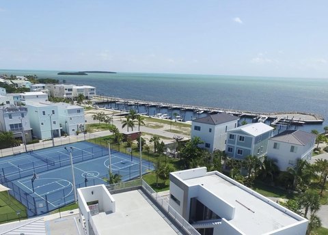 Vacant Land in Key Largo