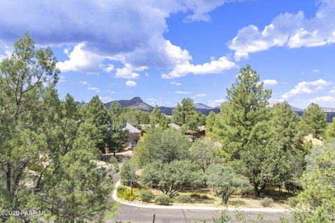 Land, Prescott, AZ