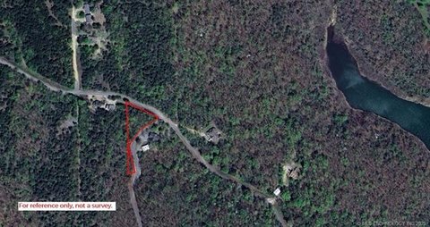 Land in Sugar Mountain Addition