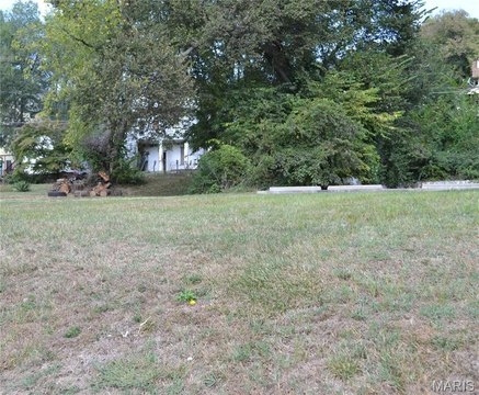 Residential Land in Historical District