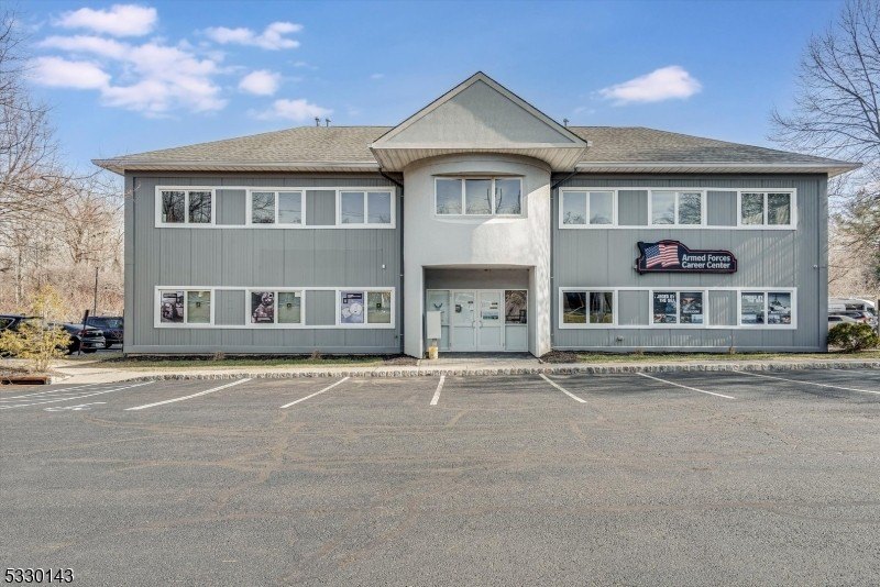 Professional Office Space For Rent
