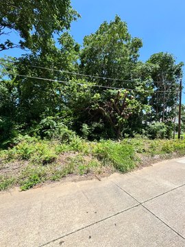 Vacant Land - McAlester, OK