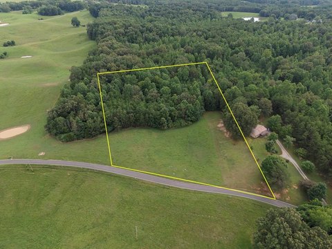 Tennessee Farm Tract For Sale