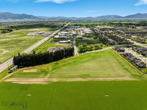 Bozeman Development Land For Sale