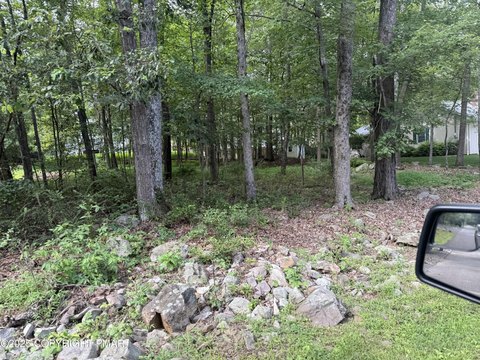 Residential Land in Kunkletown, PA