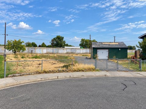 Land, Pasco, WA