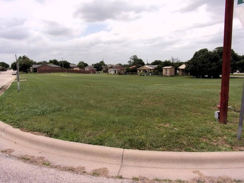 Land, San Saba, TX