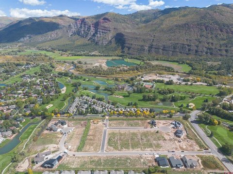 Residential Land in Durango, CO