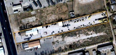 Odessa Commercial Property For Sale