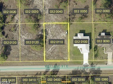 LAND - Lehigh Acres, FL