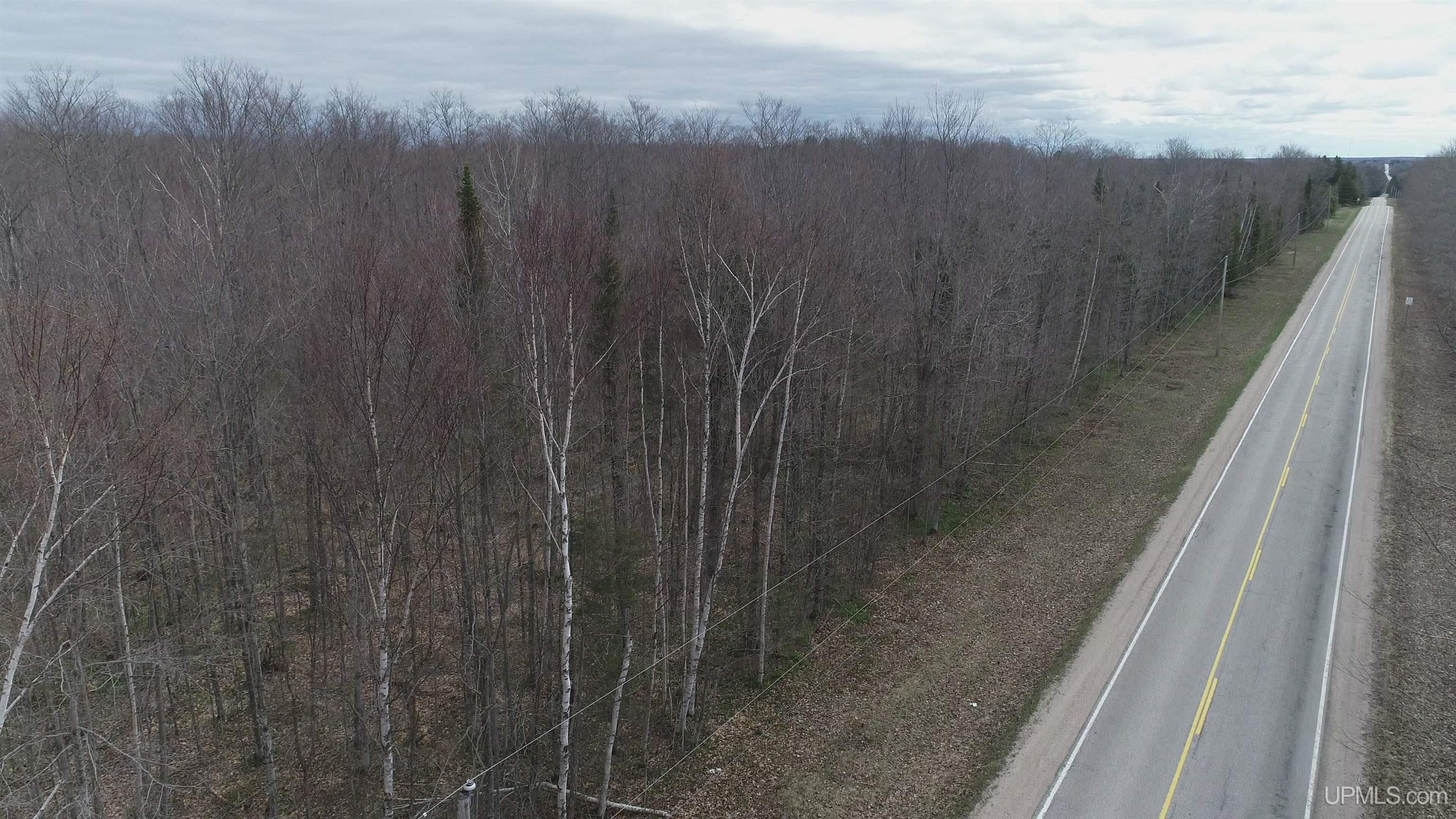 Gulliver, MI Land For Sale