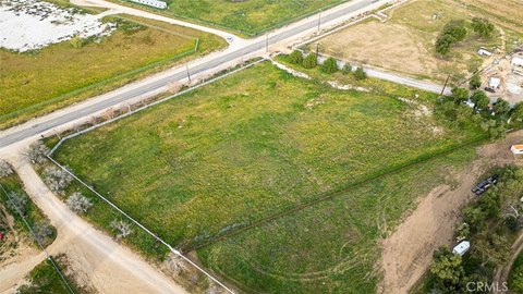 Land, Nuevo/Lakeview, CA