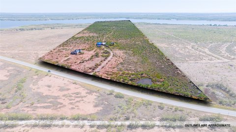 Land, Abilene, TX