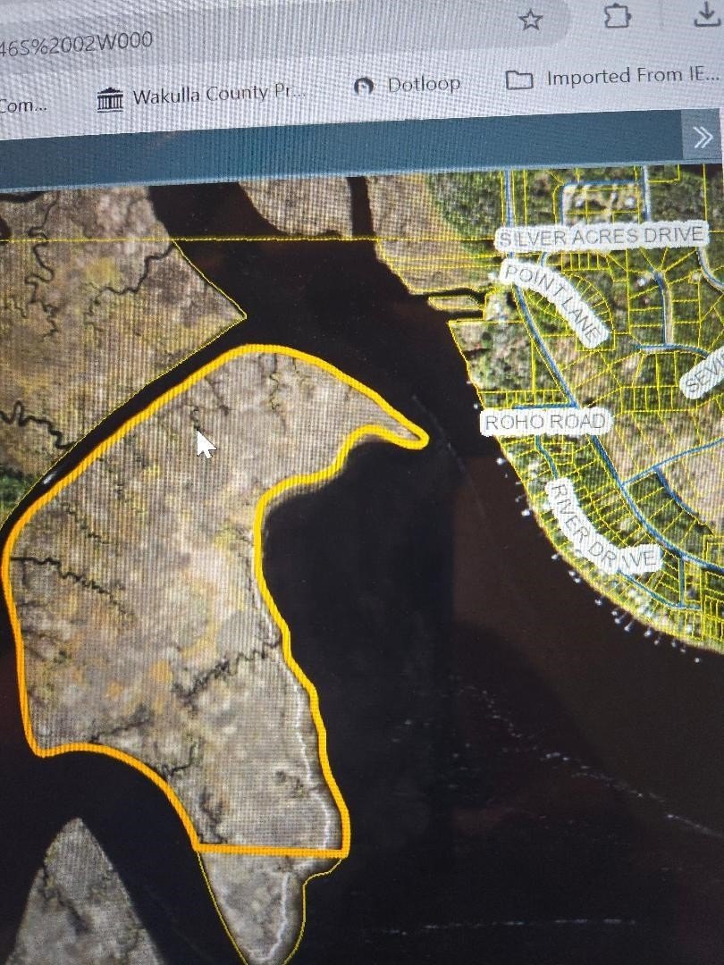Private Island Opportunity in Panacea