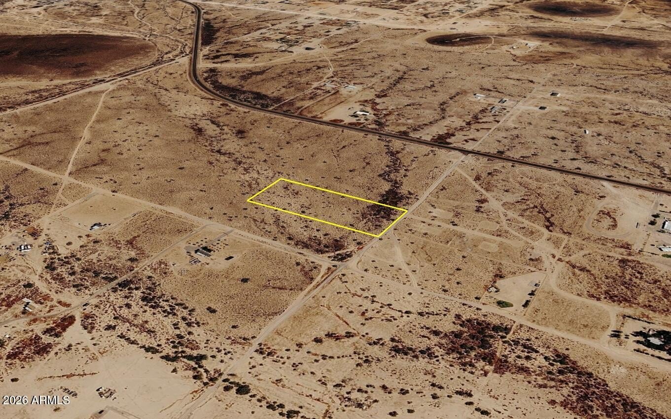 Tonopah Land For Sale