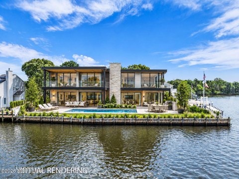 Buildable Waterfront Lot with Bulkhead