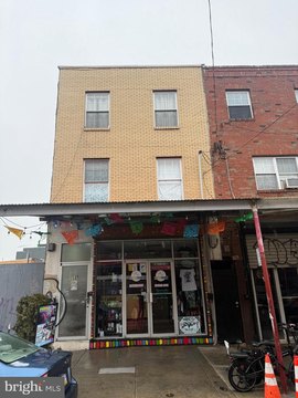 Passyunk Square Mixed-Use Investment