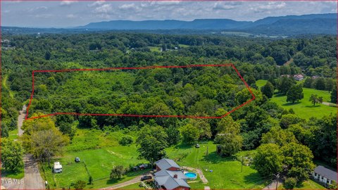 Land, Church Hill, TN