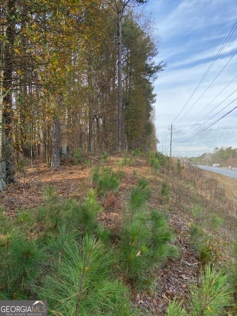 Covington Commercial Land For Sale