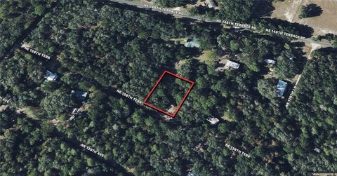 LAND - FORT MC COY, FL