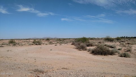 LAND - Casa Grande, AZ