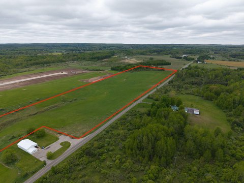 Prime Industrial Land Opportunity