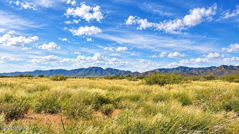 Land, Sunsites, AZ