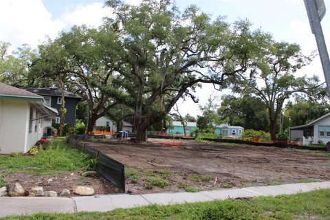 Prime Land in Old Town