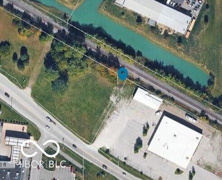 Brownsburg Commercial Land For Sale