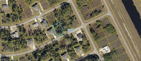 LAND - Labelle, FL