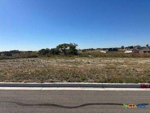 Land For Sale, Troy, TX