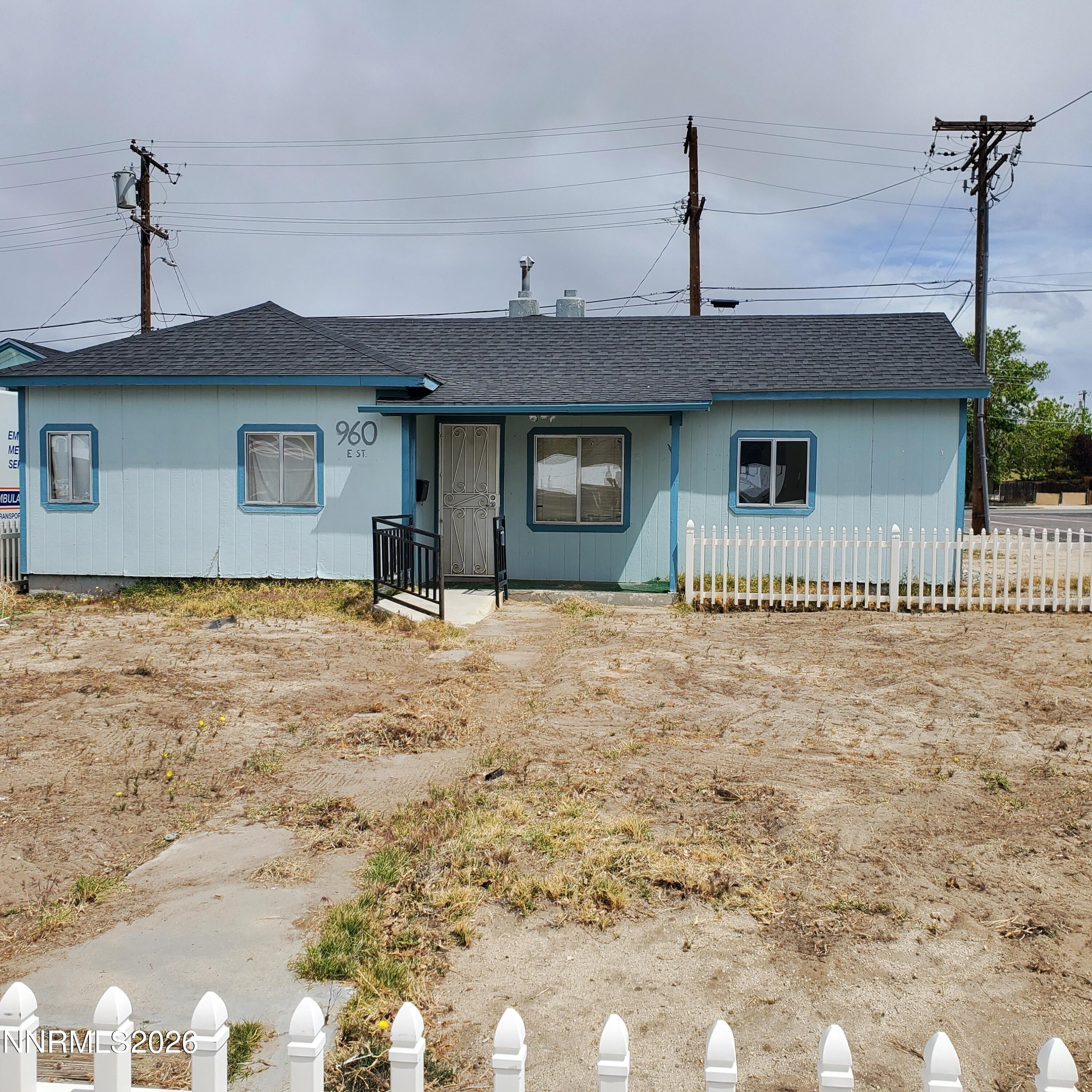 Hawthorne Office Space For Sale