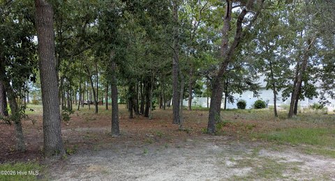 Land, Supply, NC