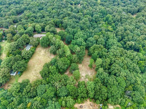 Vacant Land, Harrisburg, AR