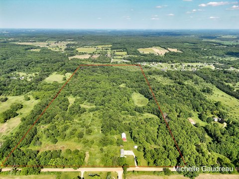 100 Acre Middleville Land Opportunity
