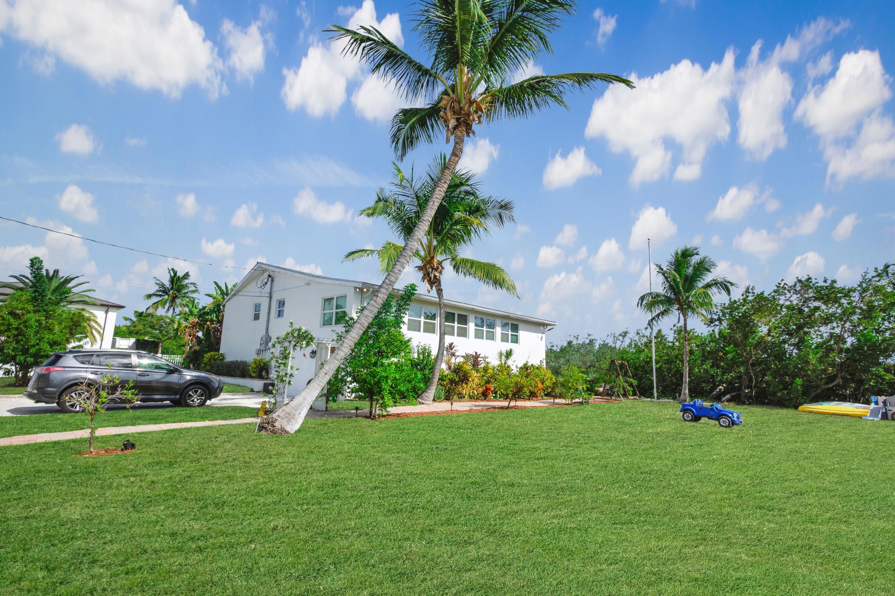 Waterfront Duplex with Bonus Suite