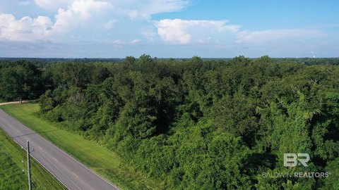 Land, Walnut Hill, FL