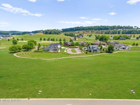 Residential Land in Gated Community