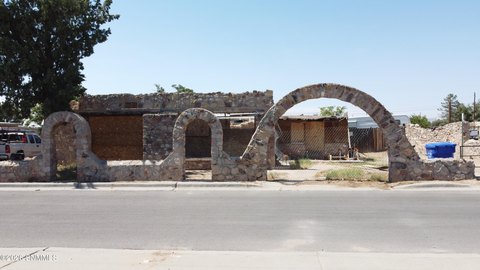 LAND - Las Cruces, NM