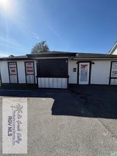 Weslaco Commercial Opportunity For Sale
