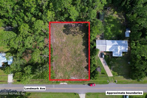Land, Satsuma, FL