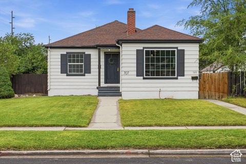 Updated Duplex